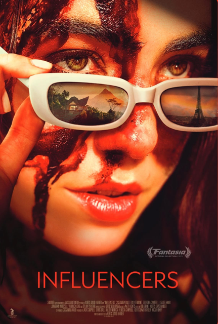 Influencers — Film