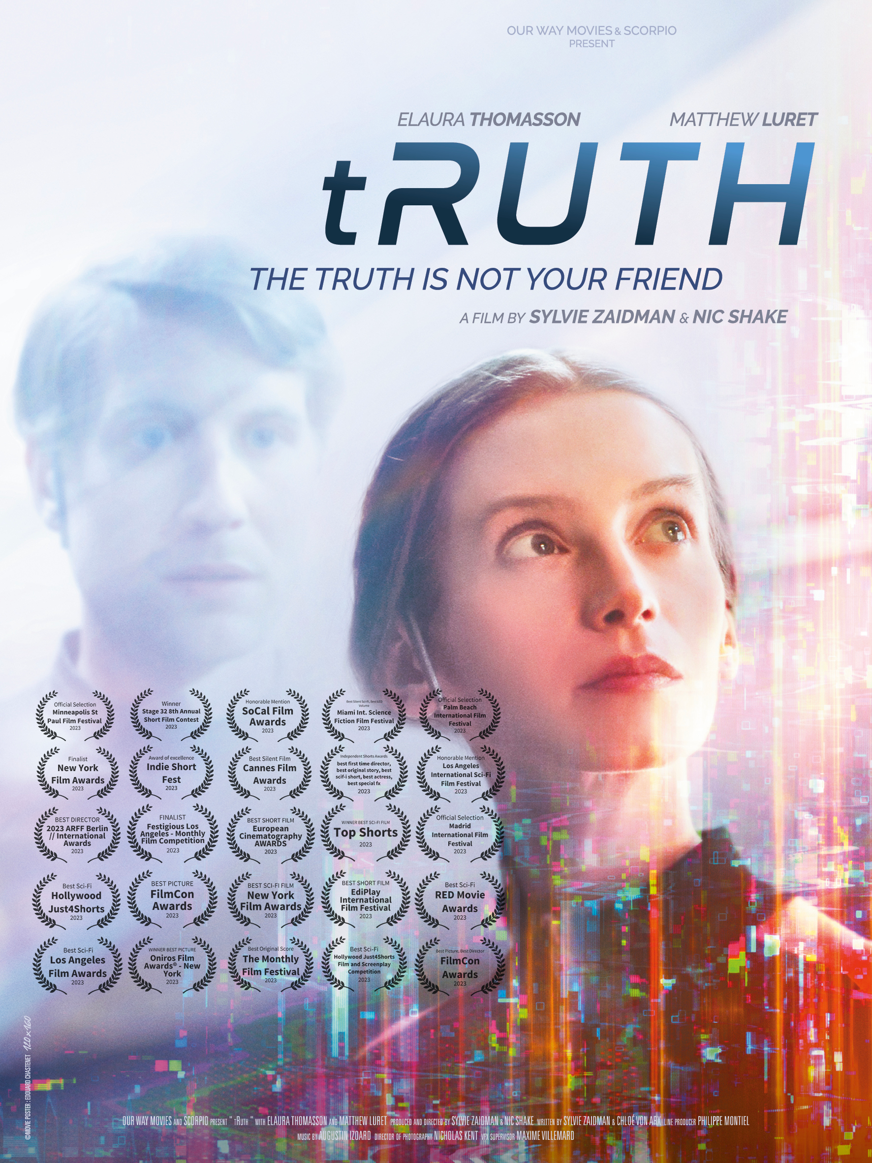 tRUTH — Film